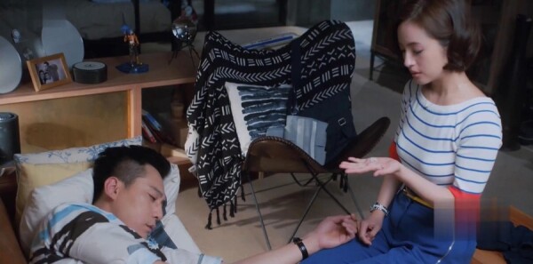 老男孩第45集剧照