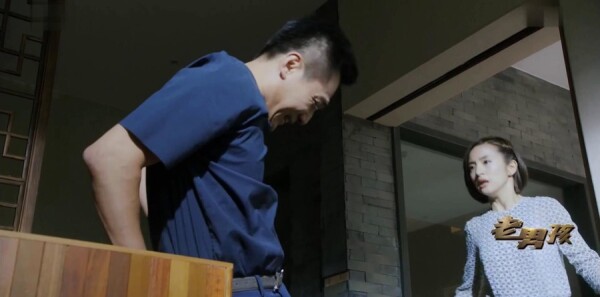 老男孩第21集剧照