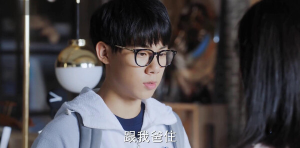 老男孩第28集剧照