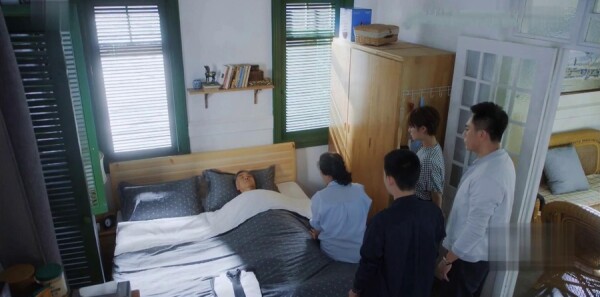 老男孩第46集剧照