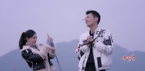 漂洋过海来看你第7集剧照