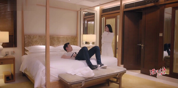 漂洋过海来看你第1集剧照