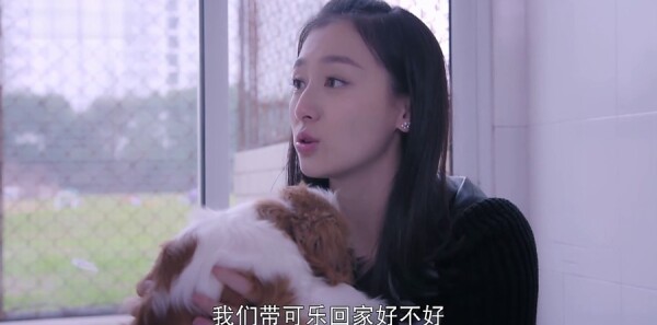 漂洋过海来看你第22集剧照