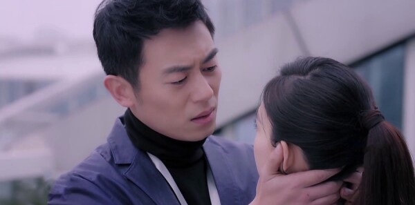 漂洋过海来看你第19集剧照