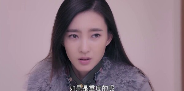 漂洋过海来看你第14集剧照