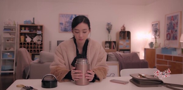 漂洋过海来看你第22集剧照