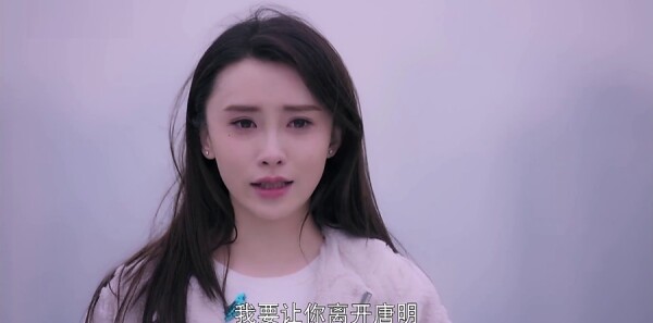 漂洋过海来看你第21集剧照