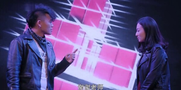 漂洋过海来看你第19集剧照