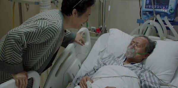 我的前半生第32集剧照