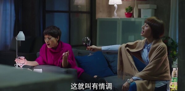 我的前半生第19集剧照