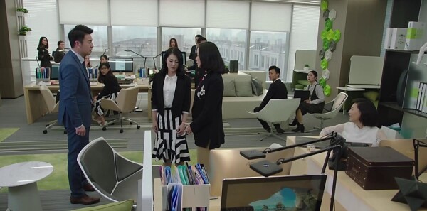 我的前半生第4集剧照