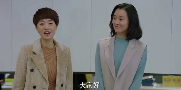 我的前半生第34集剧照