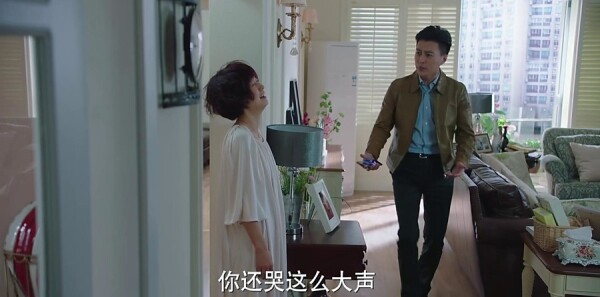 我的前半生第6集剧照