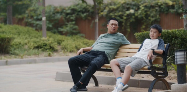 欢乐家长群第6集剧照