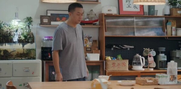 欢乐家长群第10集剧照