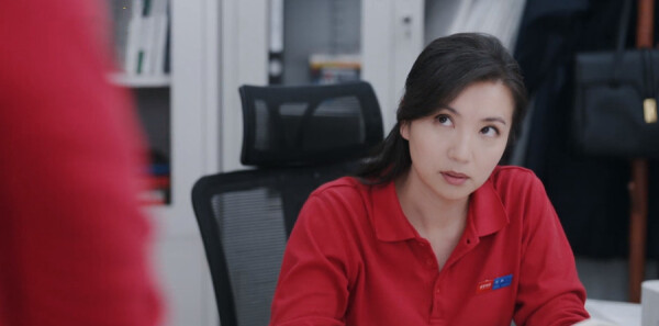 欢乐家长群第24集剧照