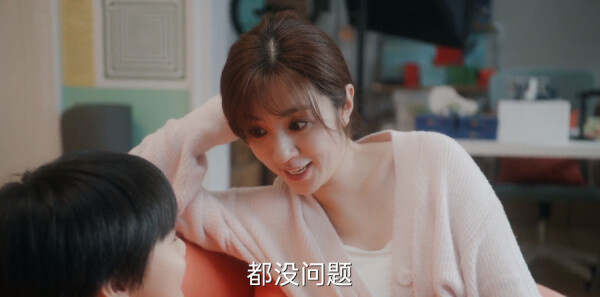 欢乐家长群第22集剧照