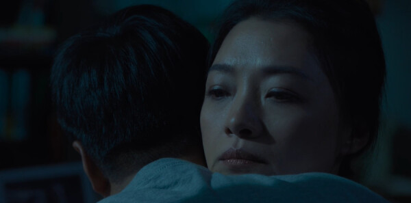 青山是故乡第9集剧照