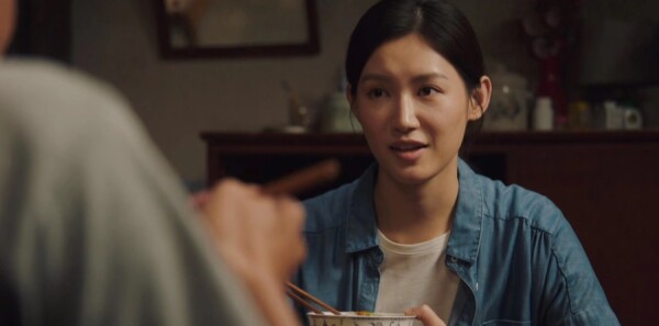 山河锦绣第27集剧照