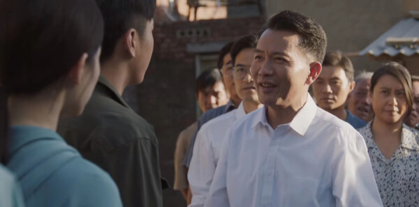 山河锦绣第33集剧照