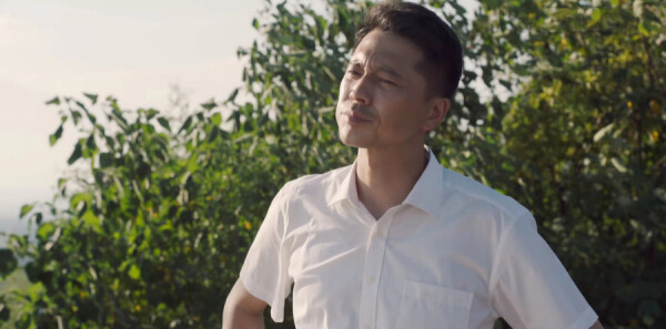 山河锦绣第25集剧照