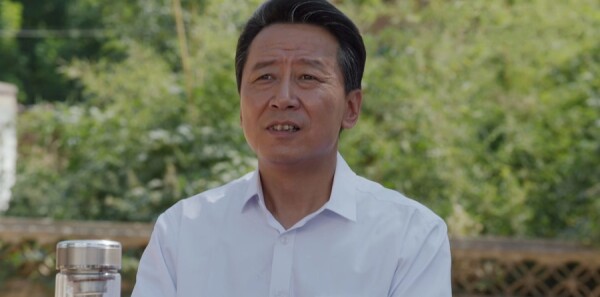 山河锦绣第28集剧照
