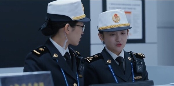 金关第6集剧照