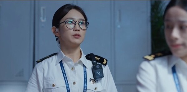 金关第1集剧照