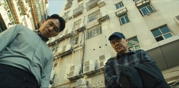 暗潮缉凶第10集剧照