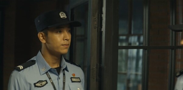 暗潮缉凶第1集剧照