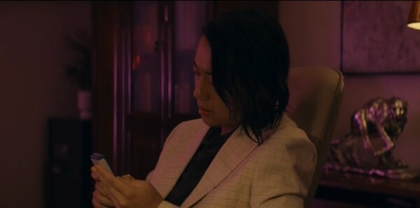 暗潮缉凶第11集剧照