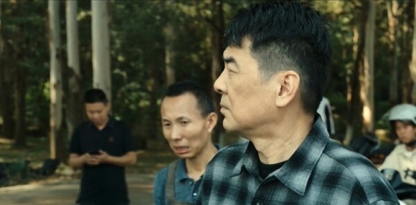 暗潮缉凶第1集剧照