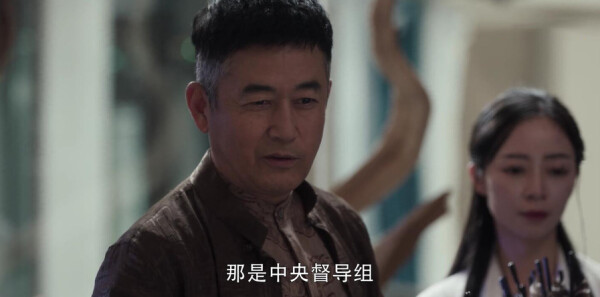 扫黑风暴第14集剧照