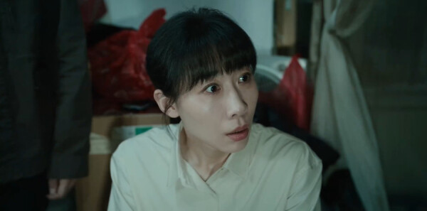 无尽的尽头第24集剧照