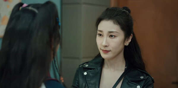无尽的尽头第19集剧照