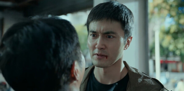 无尽的尽头第13集剧照