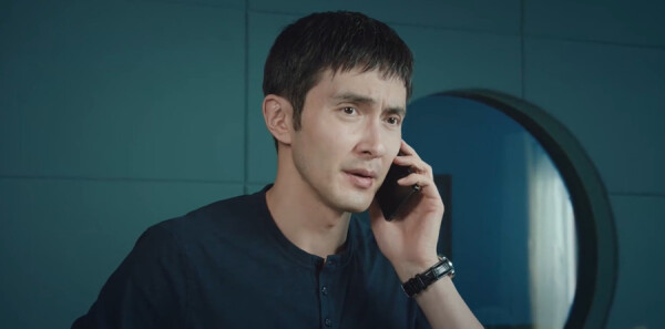 无尽的尽头第19集剧照