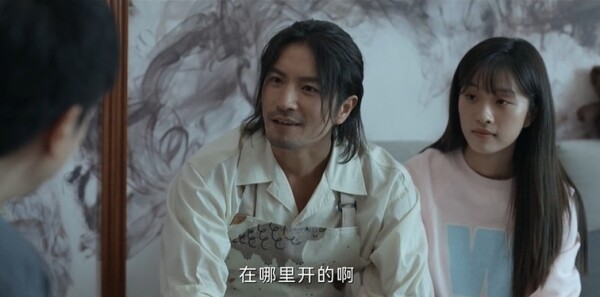 绝密较量第18集剧照