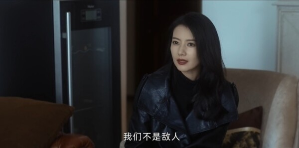 绝密较量第11集剧照
