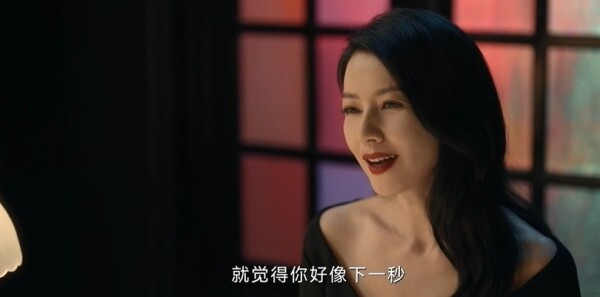 绝密较量第12集剧照