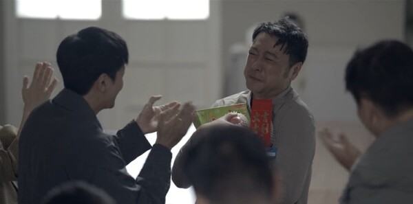绝密较量第6集剧照