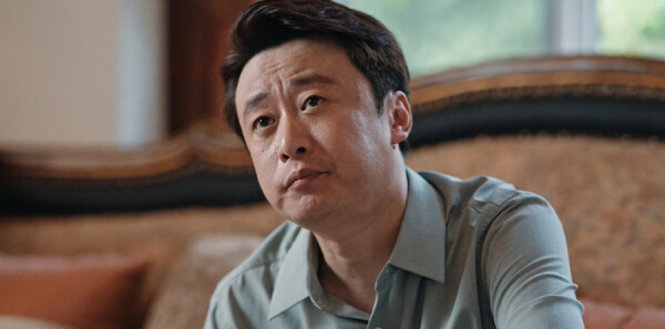 利剑玫瑰第14集剧照