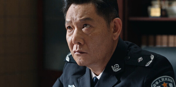 利剑玫瑰第22集剧照