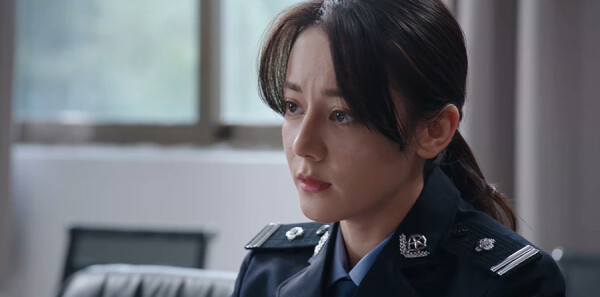 利剑玫瑰第2集剧照
