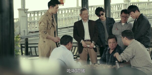 一场遇见爱情的旅行第12集剧照