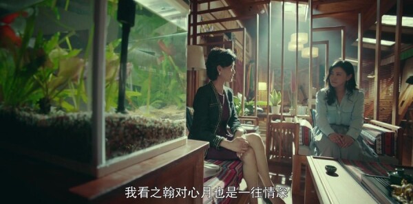 一场遇见爱情的旅行第36集剧照