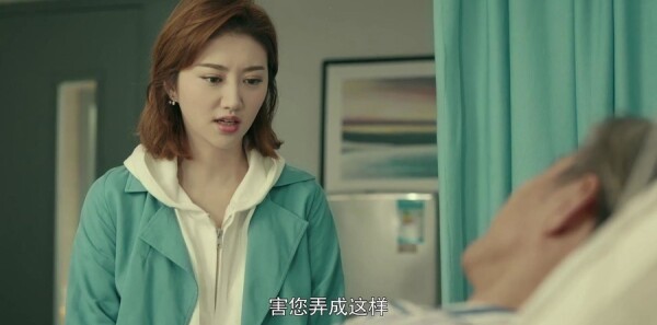 一场遇见爱情的旅行第10集剧照