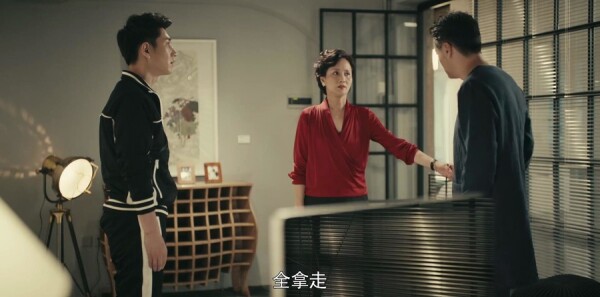 一场遇见爱情的旅行第37集剧照
