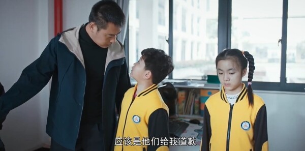 枫桥警事第21集剧照