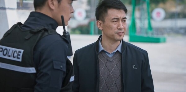 枫桥警事第5集剧照